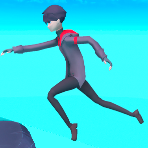 Only Up! Parkour mobile game Download on Windows