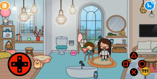 Toca Boca Tips Toca Life World