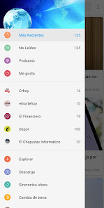 Screenshot 9 Costa Rica Noticias android