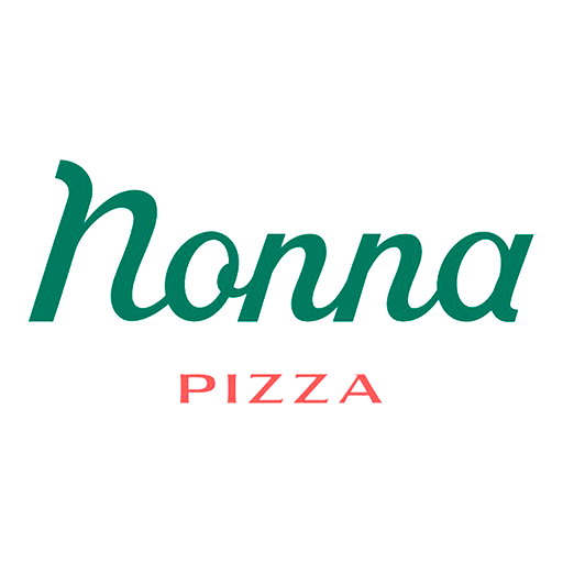 Nonna Pizza Delivery logo
