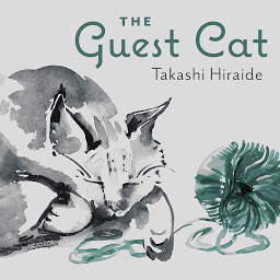 Icon image The Guest Cat