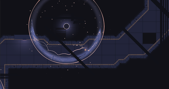 Void Organism 1.0.1 APK screenshots 2