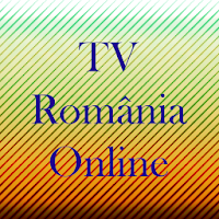 TV Romania Online Programe TV