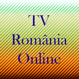 Icon image TV Romania Online: Programe TV
