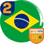 Cover Image of Download BRASIL 2 OPENVPN 36.0.0 APK