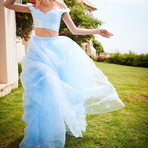 Prom Dresses logo