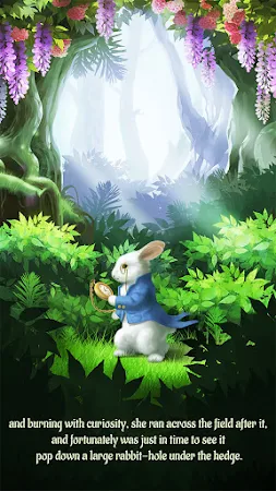 Game screenshot Adventures in Puzzleland mod apk
