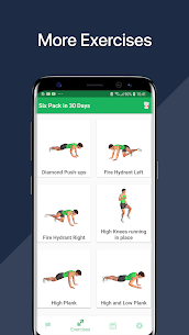 7 Minute Abs Workout For Pc 2020 (Windows, Mac) Free Download 2