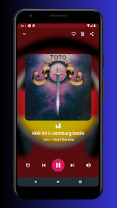 NDR 90 3 Hamburg App