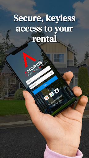 Amoriss PNW Screenshot 1 - AppWisp.com