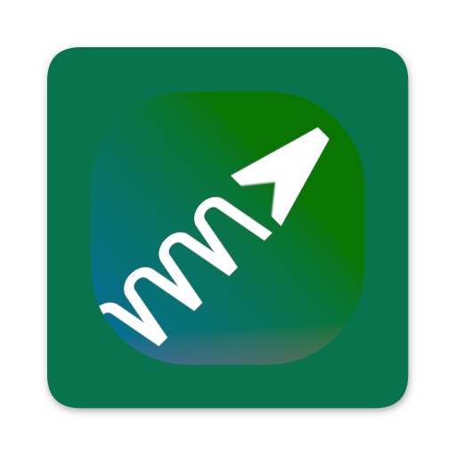 매매 일지 - 코인, 주식, 분석 logo