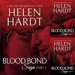Icon image Blood Bond Saga
