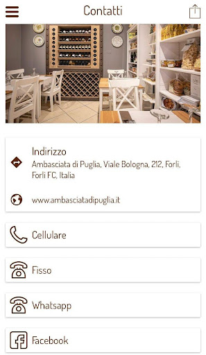 Ambasciata di Puglia