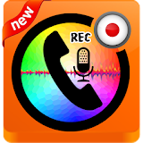 Hidden call recorder icon