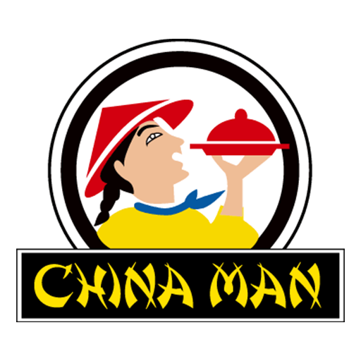 Restaurant Chinaman logo