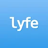 Lyfe - Food Delivery icon