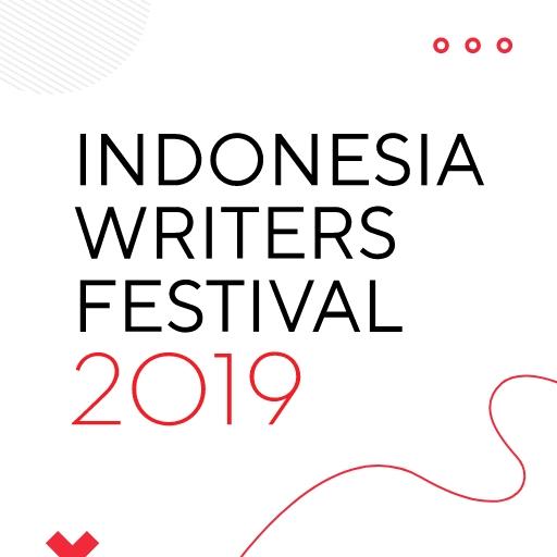 Indonesia Writers Festival  Icon