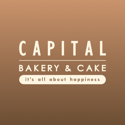 Capital Bakery logo