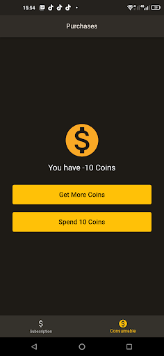 Donors Screen 3