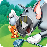 tom and jerry videos icon