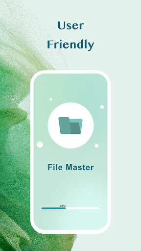 File Master Apk by Gourd Yao wikiapk com