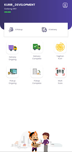 Courier SAPX Express