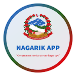 Cover Image of डाउनलोड Nagarik App 1.2.5 APK