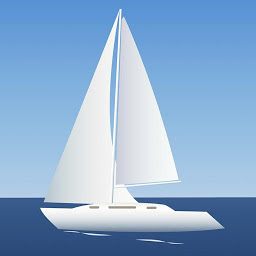 Imaginea pictogramei Start Sailing - learn to sail