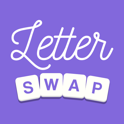 Letter Swap - A Word Game