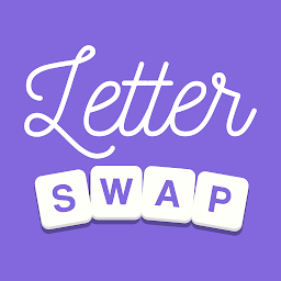 Icon image Letter Swap - A Word Game