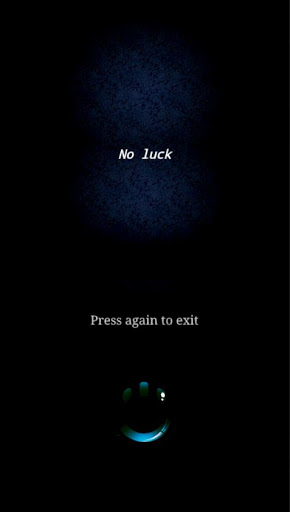 Divination Screen 3