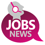 Cover Image of Download Jobs News  APK