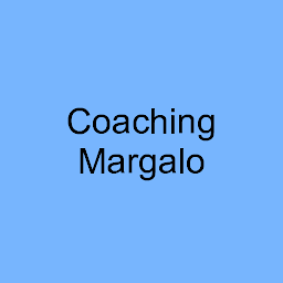 Icon image Coaching Margalo