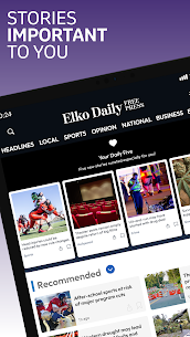 Elko Daily Press 6