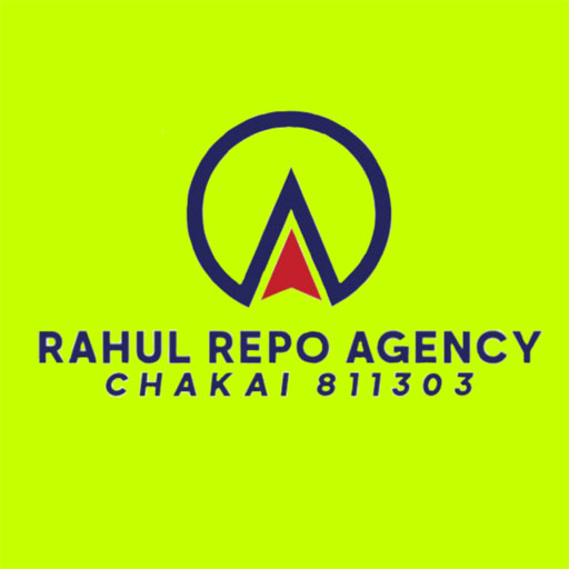 RAHUL REPO AGENCY logo