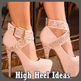 High Heel Ideas icon