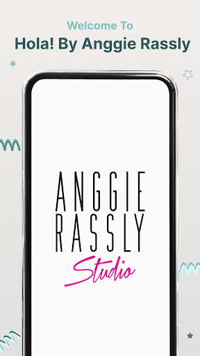 Hola! by Anggie Rassly Screen 2