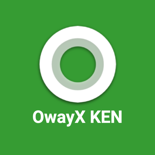 OwayX Kenya logo