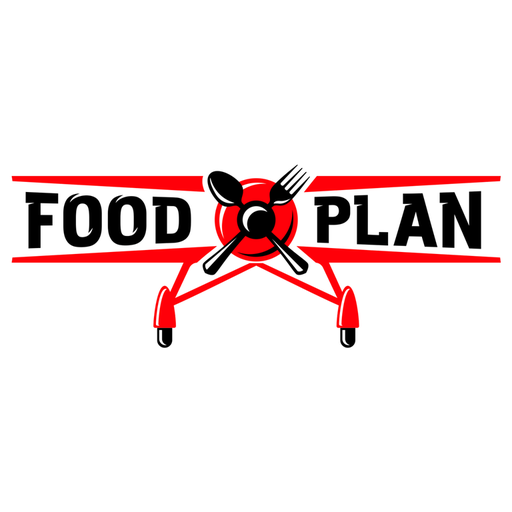 Food Plan logo