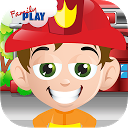 Kids Fire Truck Fun Games 3.65 APK Baixar