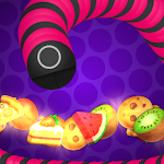 Cover Image of 下载 Snake is - io Snake Game 5.3.7.9759 APK