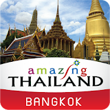 태국관광청 : 방콕. icon