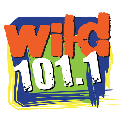 Wild 101.1 logo