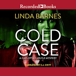 「Cold Case」のアイコン画像