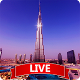 3D Dubai Live Wallpapers HD ? icon