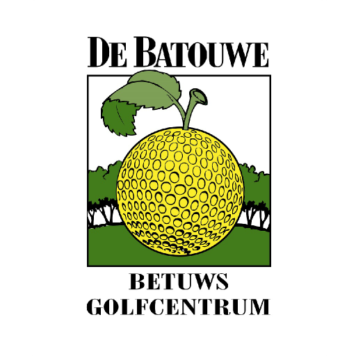 Golfcentrum De Batouwe  Icon