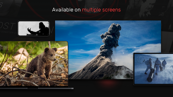 TVPlayer Screenshot