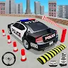 Car Games : Police Car Parking