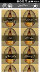 screenshot of Dua Kijiay (دعا کیجئے)