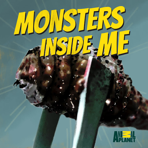 Monsters Inside Me TV on Google Play